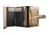 Sedrid Miniwallet crunch Gold