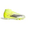 adidas f50 club mid fg/mg junior voetbalschoenen alle velden