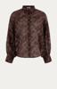 Anna van Toor Blouse 80a05-03845