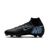 Nike mercurial zoom superfly 10 pro fg voetbalschoenen