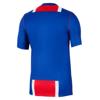 Nike paris saint-germain 2026/27 stadium home dri-fit repica jersey