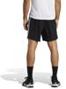 adidas train essentials piqué 3-stripes trainingsshort