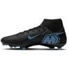 Nike mercurial superfly 10 academy fg/mg voetbalschoenen