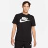 Nike sportswear club  t-shirt
