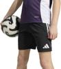 adidas manchester united tiro 25 competition training short kids