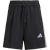 Adidas essentials 3-stripes cotton short
