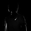 Nike dri-fit race shirt