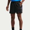 Nike miler men's dri-fit hardloopshorts