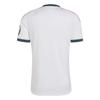 adidas real madrid 26/27 home jersey