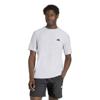 adidas workout essentials flex t-shirt