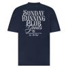Supply & Co T-Shirt SCO26118AB04