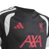 adidas liverpool fc 26/27 tiro trainingsshirt