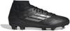 Adidas f50 league mid-cut fg/mg voetbalschoenen