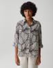 OPUS Blouse Felora botanical