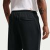 Nike club herenbroek van geborstelde fleece