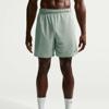 Nike flex trainingsshorts (18 cm)