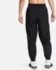 Nike dri-fit form tapered broek