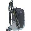 Deuter  futura 23 graphite/shale dagtour 25 ltr rugzak