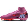 Nike mercurial zoom superfly 10 pro fg voetbalschoenen