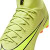 Nike mercurial superfly 10 academy high-top voetbalschoen (meerdere ondergronden)