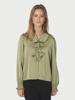 Neo Noir Blouse 166450