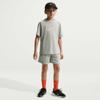 Nike multi big kids' trainingstop