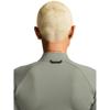 Craft collective zip shirt