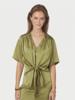 Neo Noir Blouse 165695