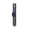 Secrid Accessoire MC-Purple