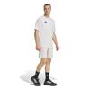 adidas voetbal trainingsshirt