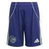 Adidas ajax amsterdam 25/26 uitshort kids