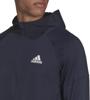 Adidas training rits hoodie