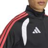 adidas tiro 26 league voetbal trainingsshirt  lange mouw