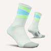 Feetures elite light cushion mini crew sokken