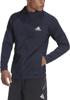 Adidas training rits hoodie
