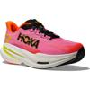 Hoka mach x 3 dames hardloopschoenen