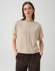 OPUS T-Shirt Salmora