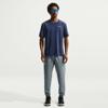Nike miler men's dri-fit uv t-shirt