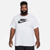 Nike sportswear club  t-shirt