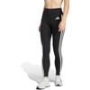 adidas optime essentials 3-stripes 7/8 legging