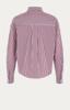 Anna Blue Blouse B32-05-Sam-1