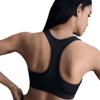 Nike dri-fit swoosh medium-support sport bh