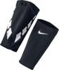 Nike guard lock elite scheenbeschermerhouders