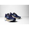 Brooks hardloopschoenen Ghost trail Blauw/Goud