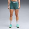Puma x hyrox pwrmode 4" short tights