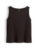 OPUS T-Shirt Ipoma slit