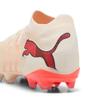 Puma future 9 match fg/ag gras, kunstgras voetbalschoenen