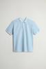 Woolrich Polo CFWOPO0065MRUT1483