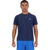 New Balance mt41253-nnh t-shirt