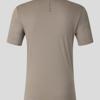 Castore adapt   all-over print t-shirt heren